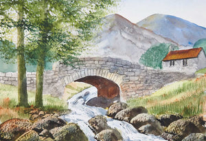 Ashness Bridge