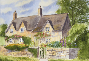 Cotswold Cottages