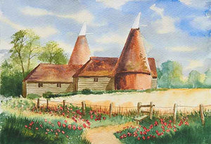 Kent Oast